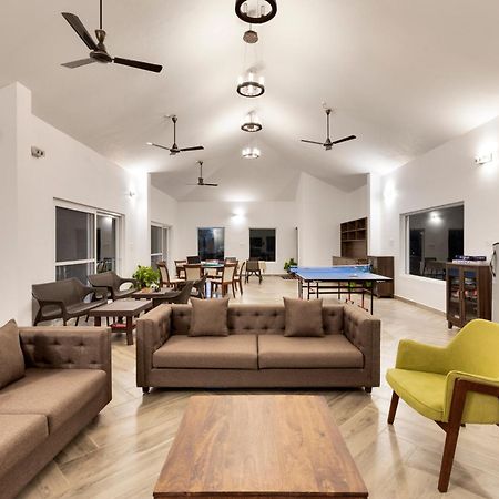 Hotel Tusker Trail By Luxunlock Suntikoppa Exterior foto