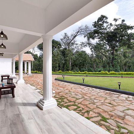 Hotel Tusker Trail By Luxunlock Suntikoppa Exterior foto