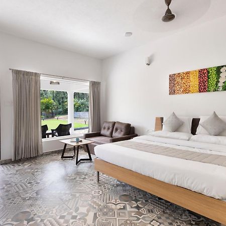Hotel Tusker Trail By Luxunlock Suntikoppa Exterior foto